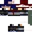 Texture for sdejong kerst