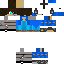 Texture for SkyHunnter