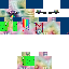 Texture for marioss