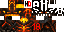 Texture for magma