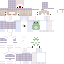 Texture for ChinitoParisUvu