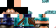 Texture for mini