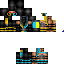 Texture for Deus Sub-Scorpion
