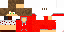 Texture for ad