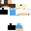 Texture for ひつじ