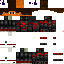 Texture for Spiderman (Ahmad)