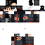 Texture for kakashi