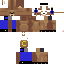 Texture for bear2