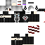 Texture for SoururipaShojo