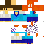 Texture for アシタカ
