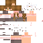 Texture for Autumntide Bunny
