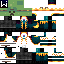 Texture for creper king
