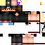 Texture for Skin do NetooPlayer