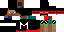 Texture for mega ninja