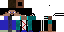 Texture for james