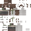 Texture for echarpe verte