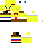 Texture for gsdf