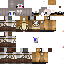 Texture for GC Skull 2