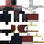 Texture for Sir Skull