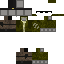 Texture for ad