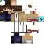 Texture for N4cle