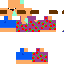 Texture for MORENITTO22
