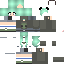 Texture for Alien