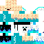 Texture for GoodGuyTejma