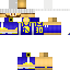 Texture for chef curry