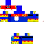 Texture for FlamedramonGamer