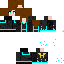 Texture for Josie Hawk AI