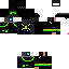 Texture for zero
