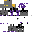 Texture for Toa Mata of Gravity