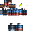 Texture for miltilator