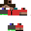 Texture for lukit