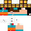Texture for hugo