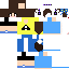 Texture for Cleisla