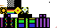 Texture for H.E.L.L.O