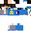 Texture for xdsd