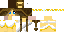 Texture for celestial light
