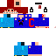 Texture for Caua_Esqueleto