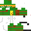 Texture for manny