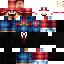 Texture for suit