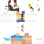 Texture for half2