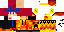 Texture for Burn cat