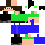 Texture for steve pro