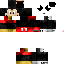 Texture for mickey