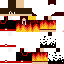 Texture for FireMAN created by Finder007