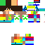 Texture for Nicall pig
