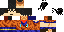 Texture for char